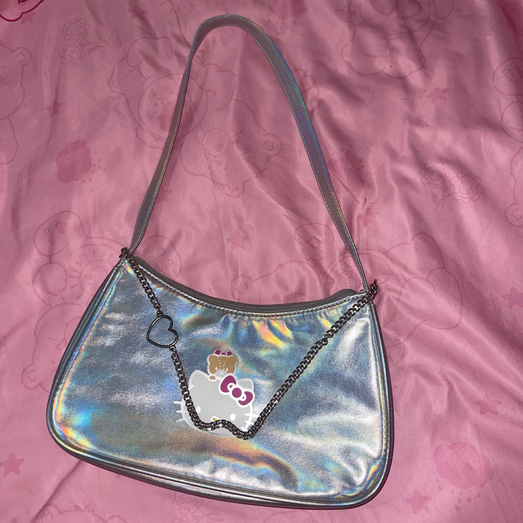 Should Bag